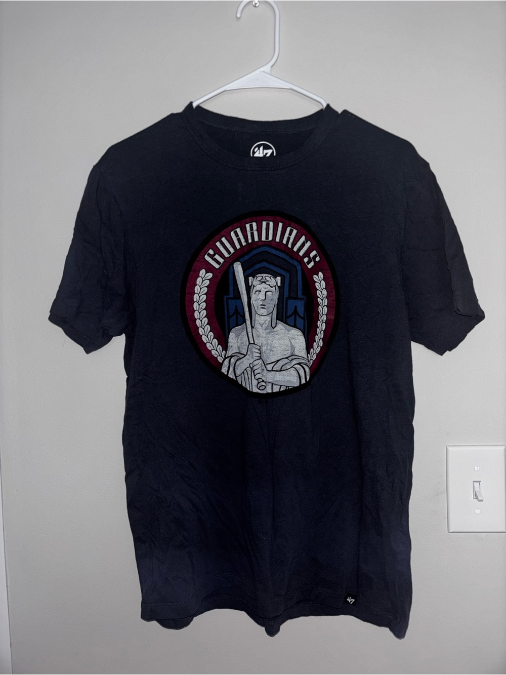 '47 Women's Cleveland Guardians Tee